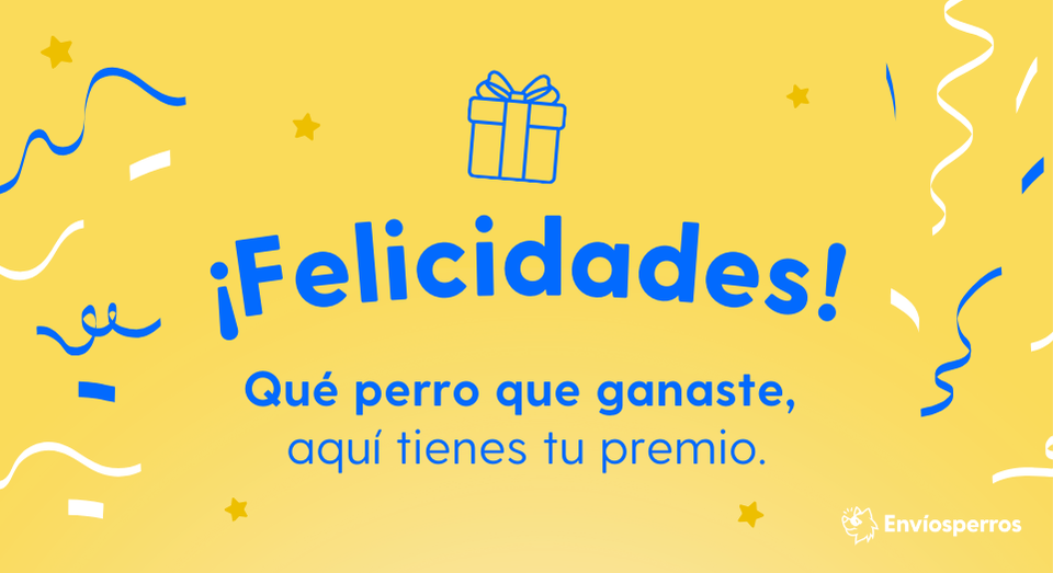 Tarjeta de regalo $100 mxn