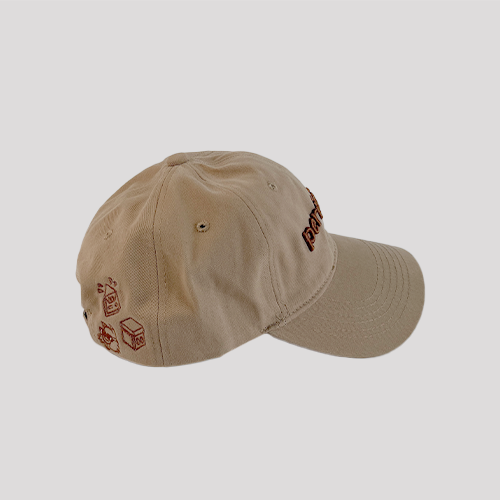 Gorra Perrisima
