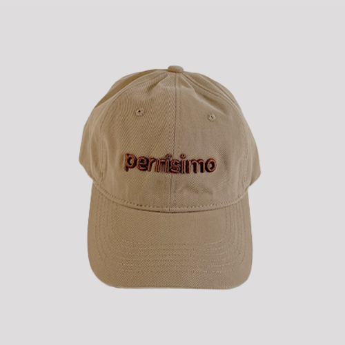 Gorra Perrisima
