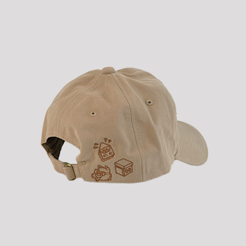 Gorra Perrisima