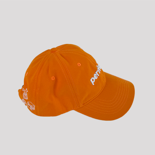 Gorra Perrisima