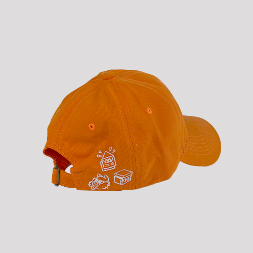 Gorra Perrisima