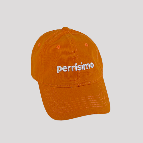 Gorra Perrisima