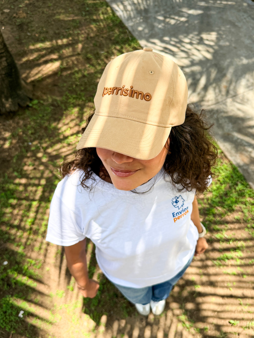 Gorra Perrisima