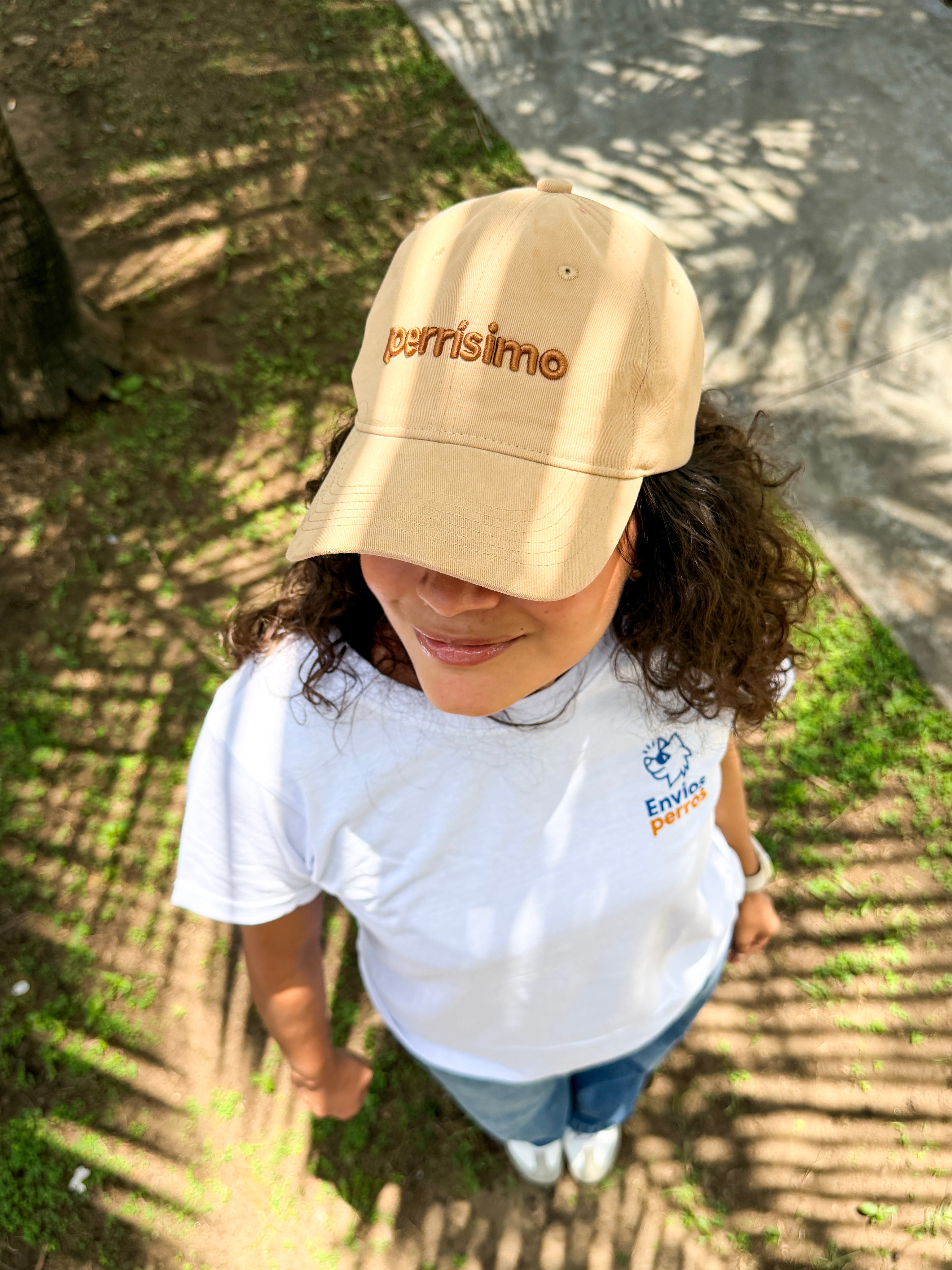 Gorra Perrisima