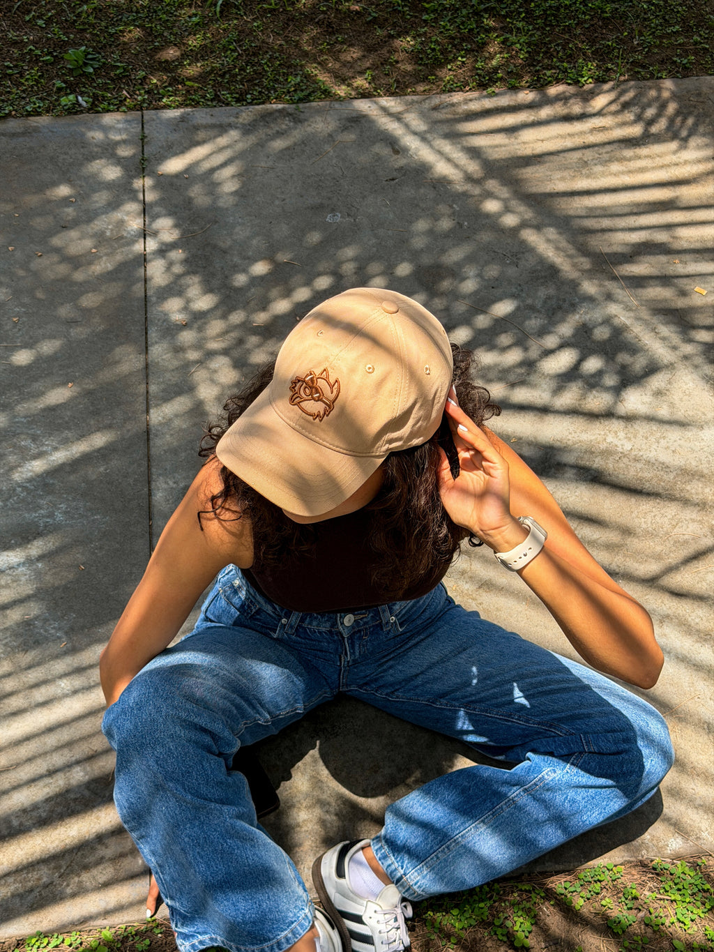 Gorra Yuki Cool