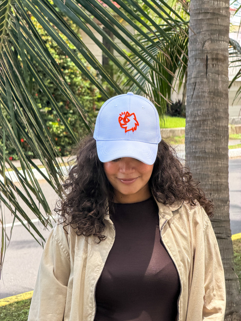 Gorra Yuki Icon