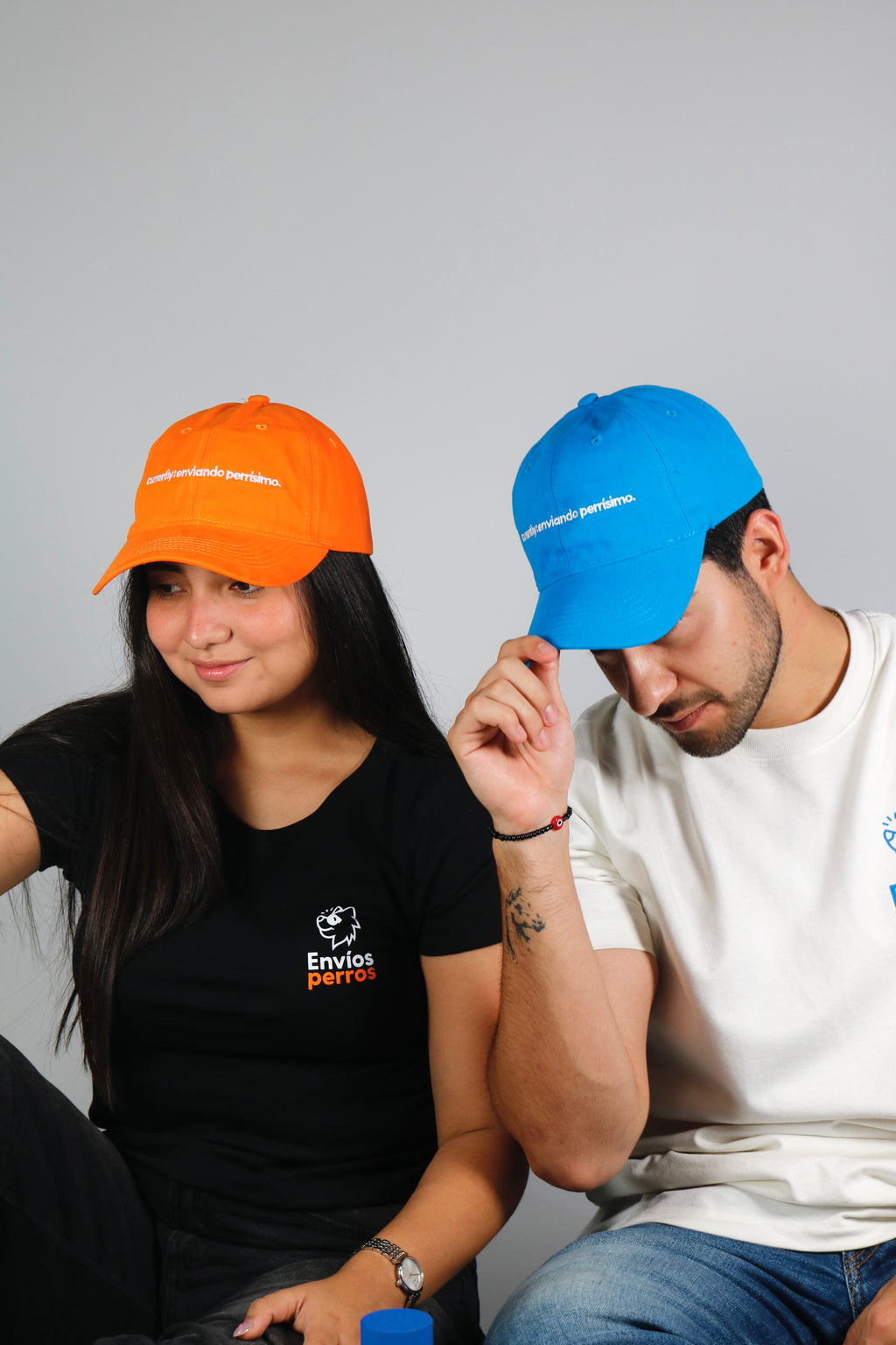 Gorra unisex 2025