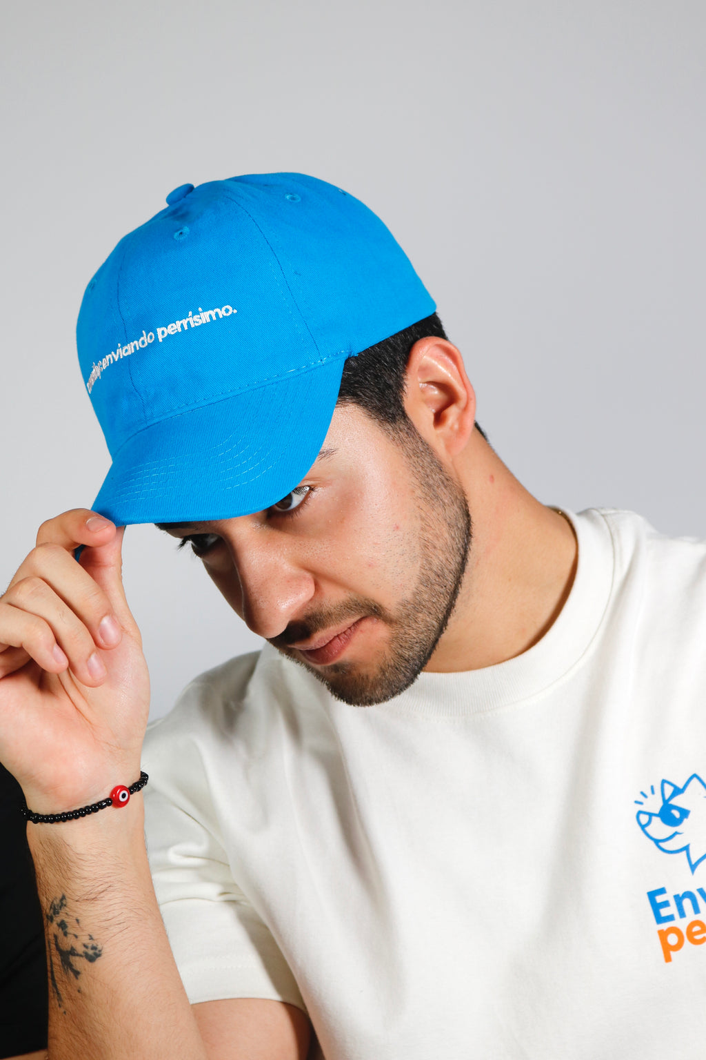 Gorra unisex 2025