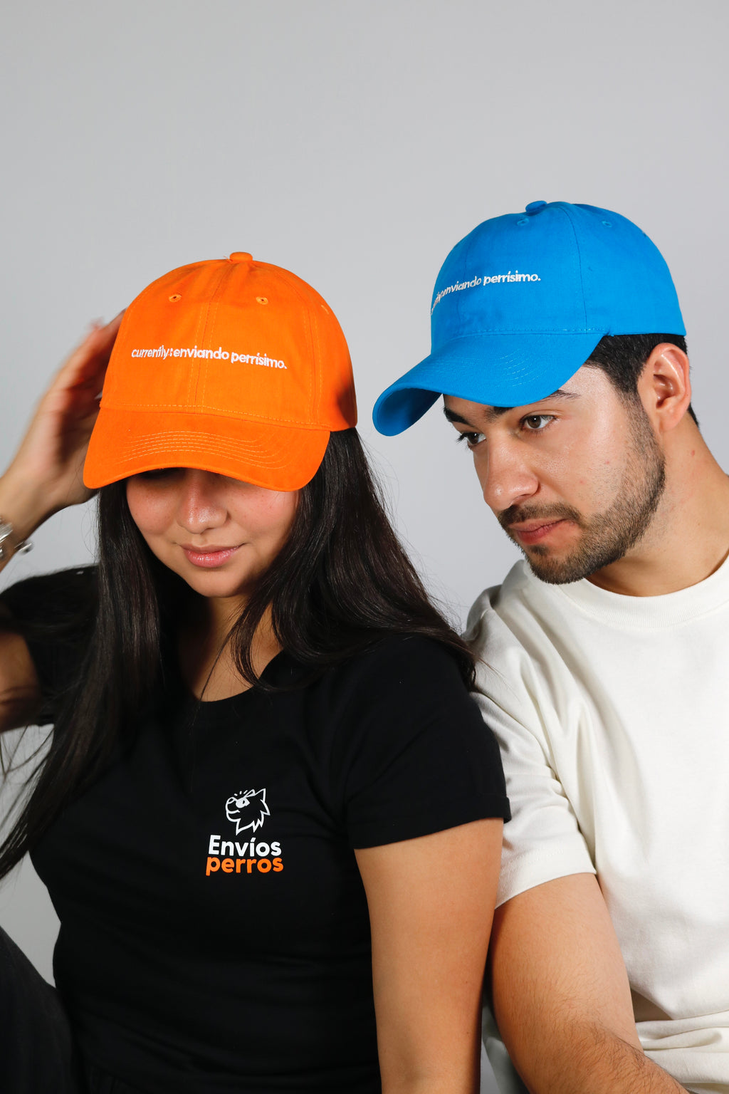 Gorra unisex 2025