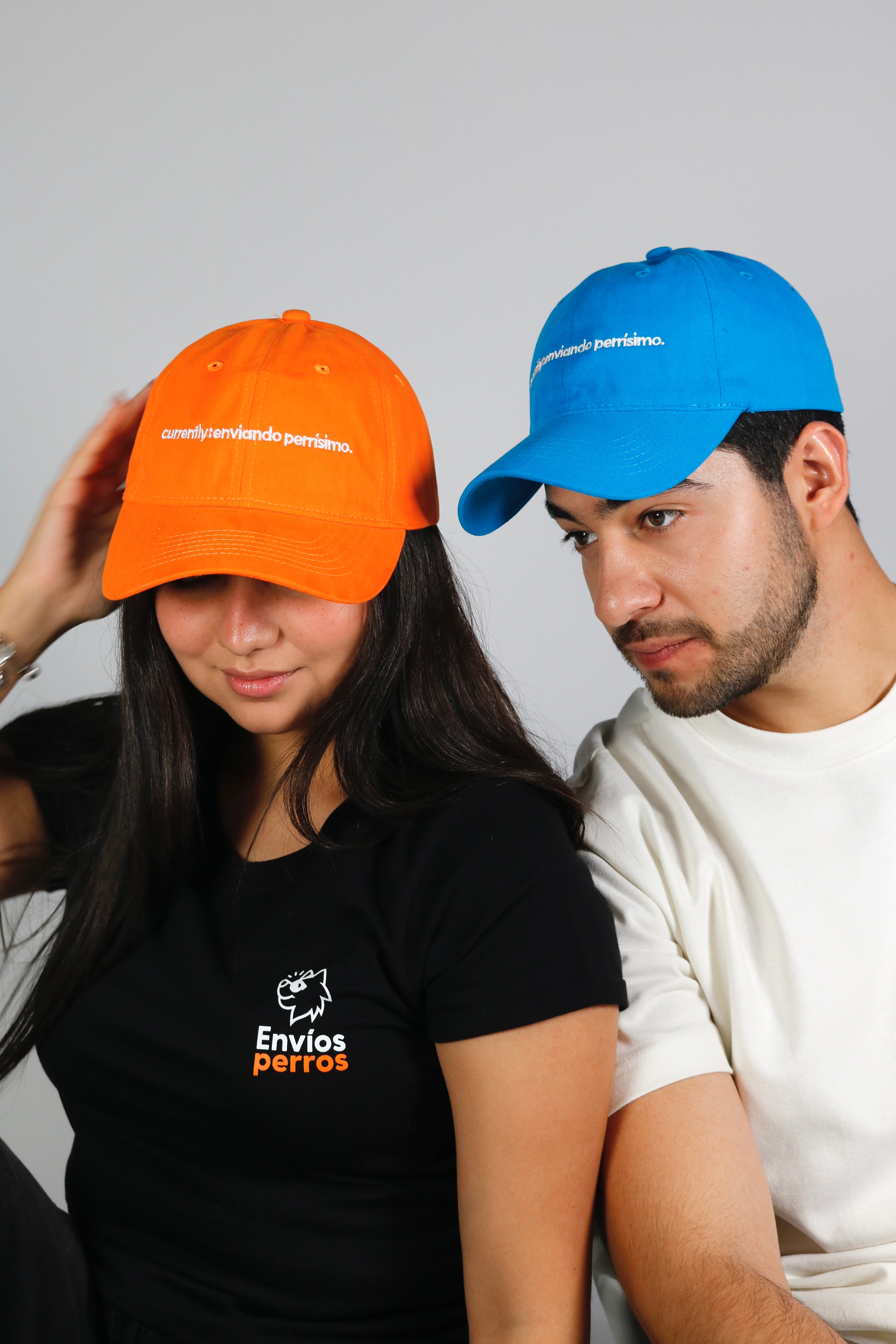 Gorra unisex 2025