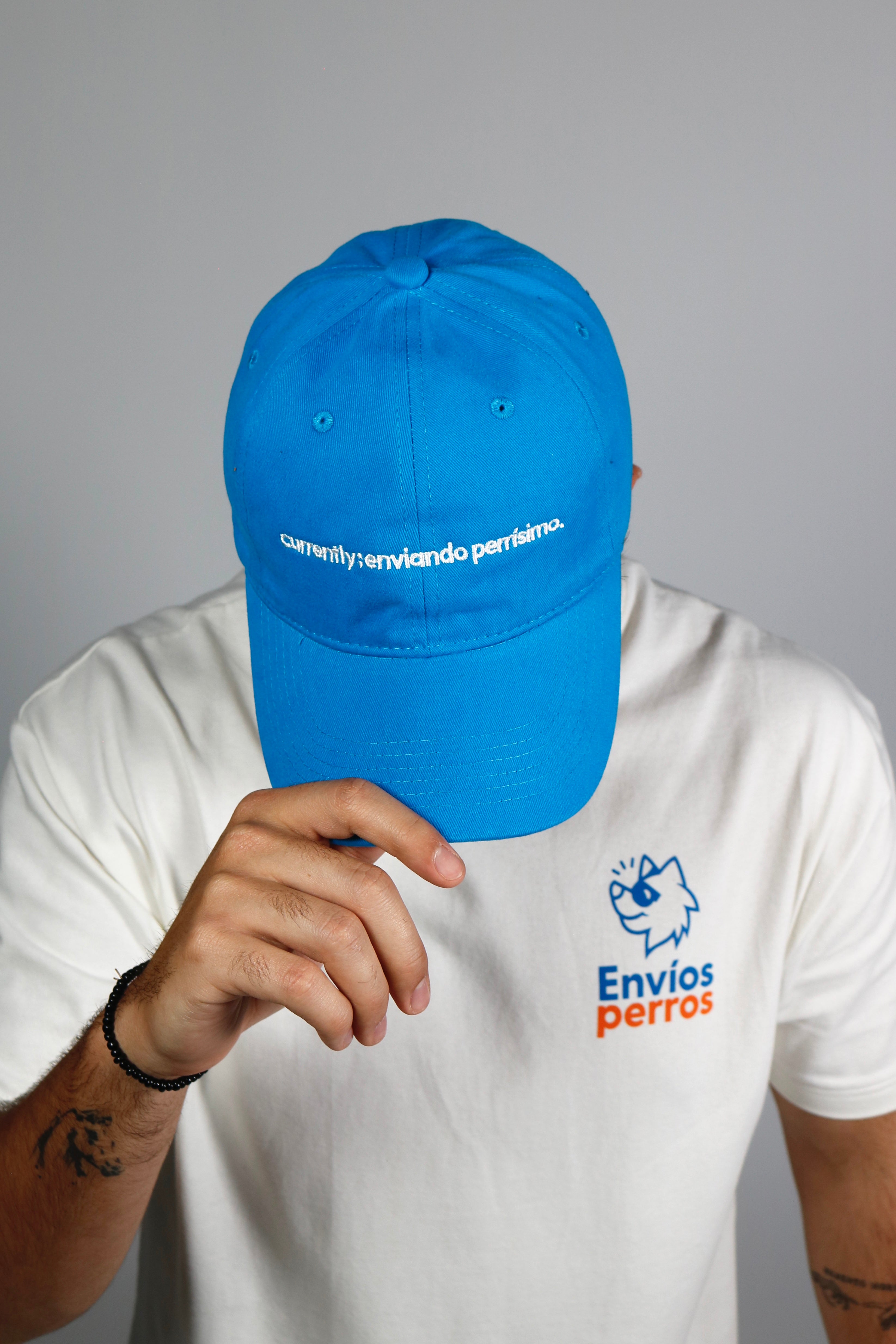Gorra unisex 2025