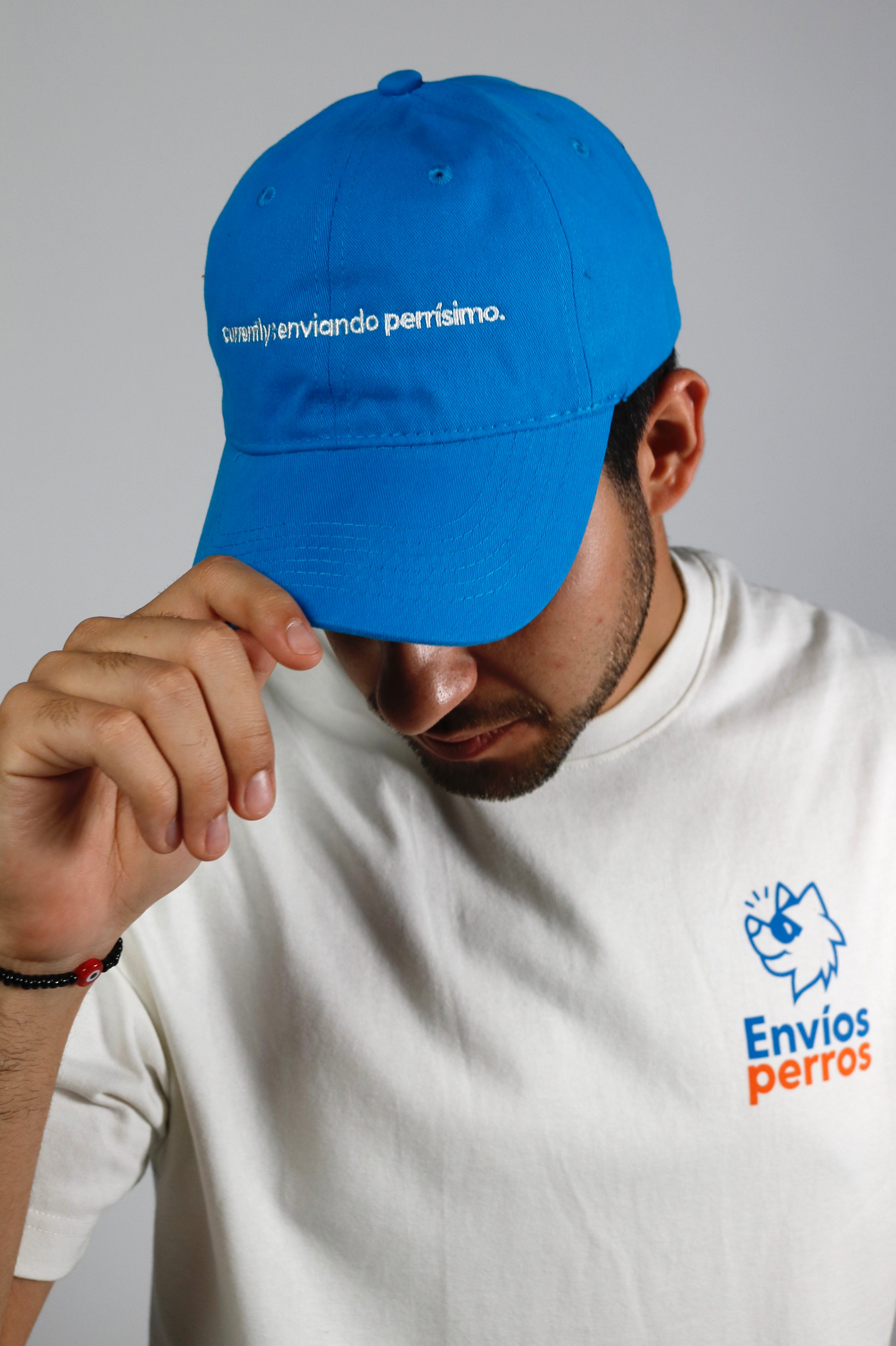 Gorra unisex 2025