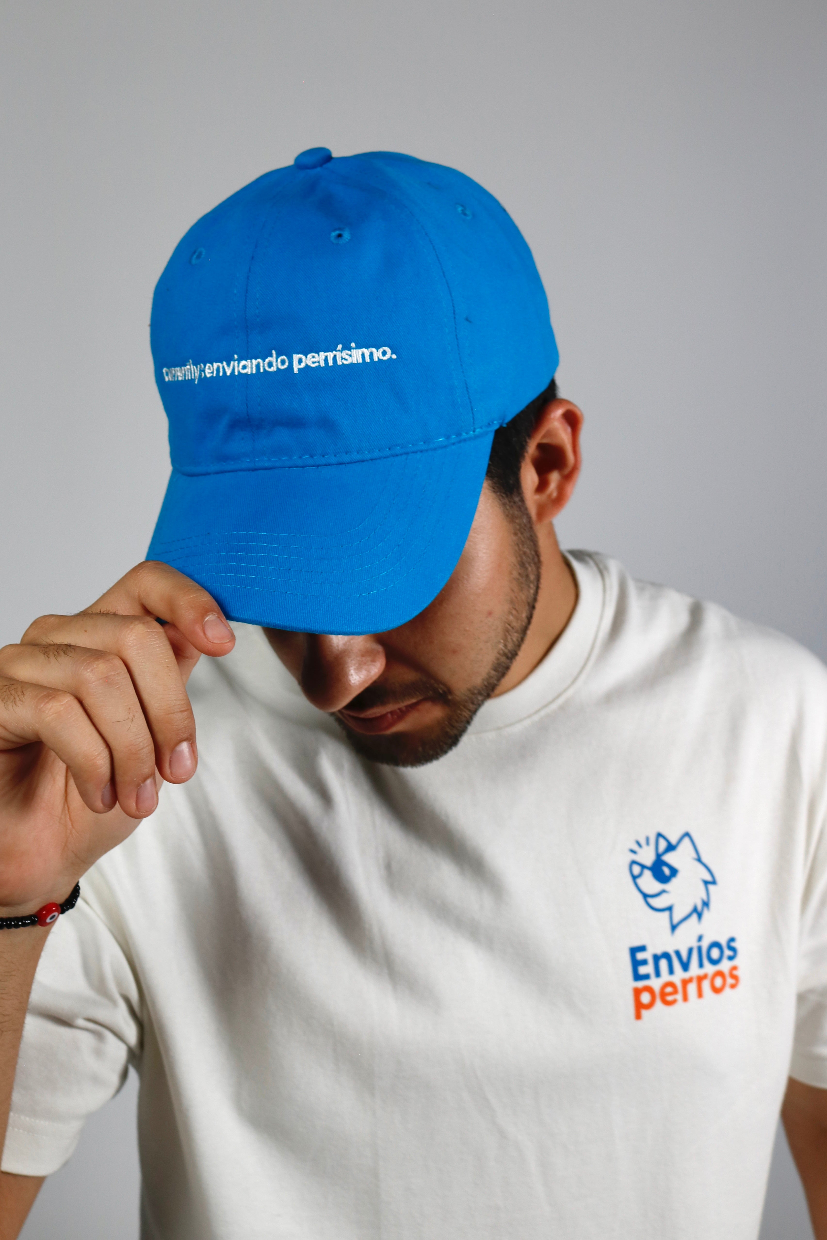 Gorra unisex 2025