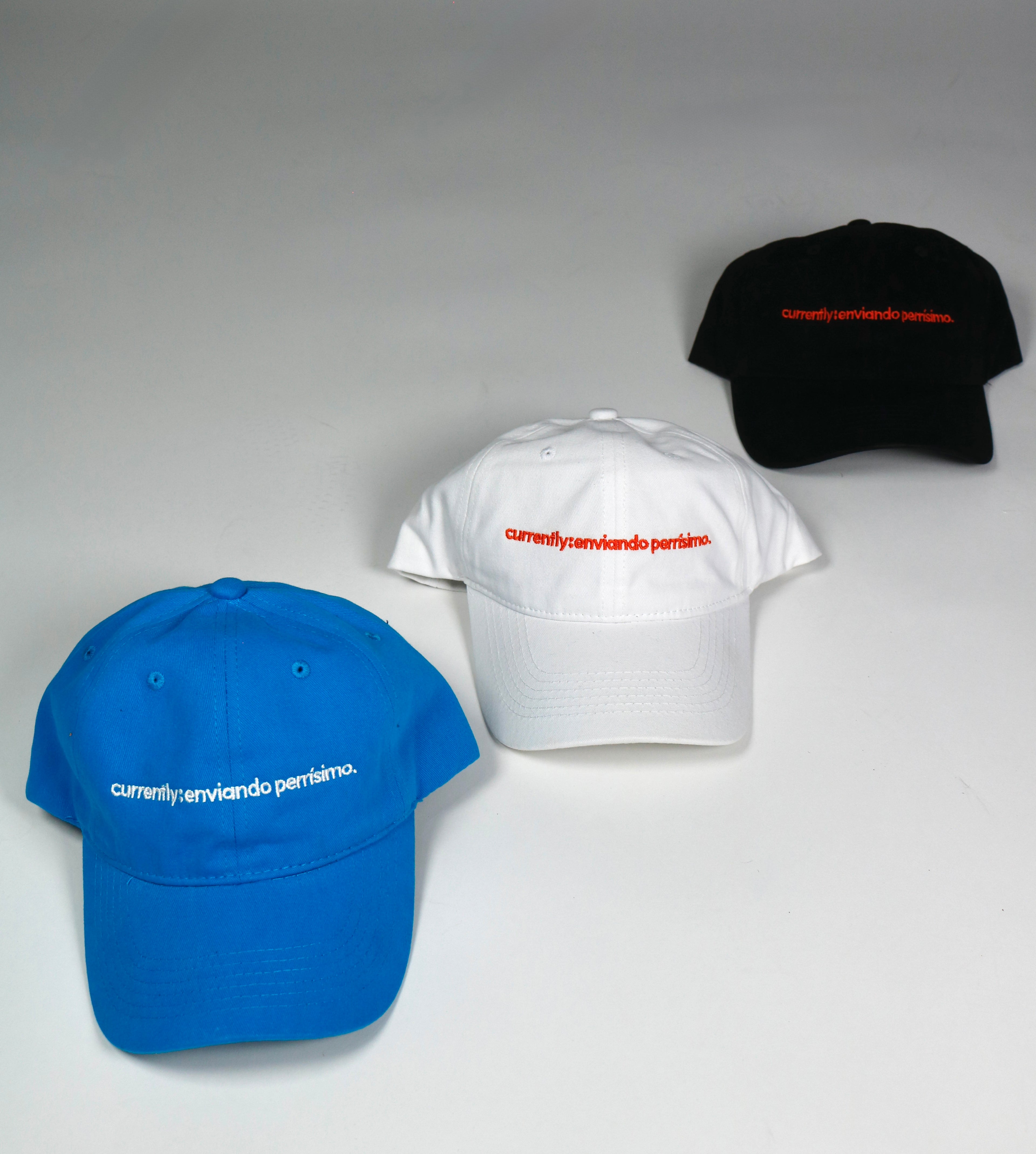 Gorra unisex 2025