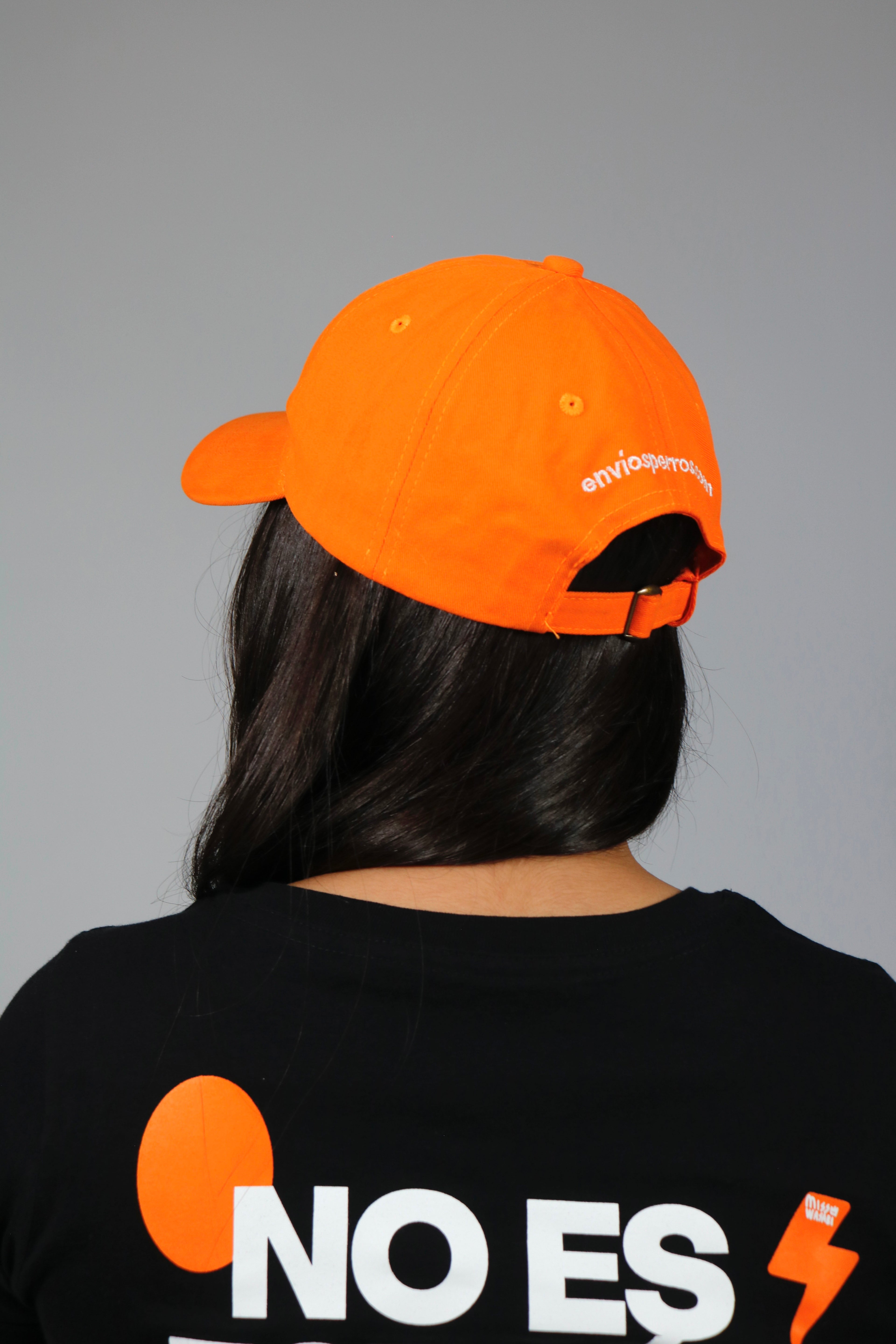 Gorra unisex 2025