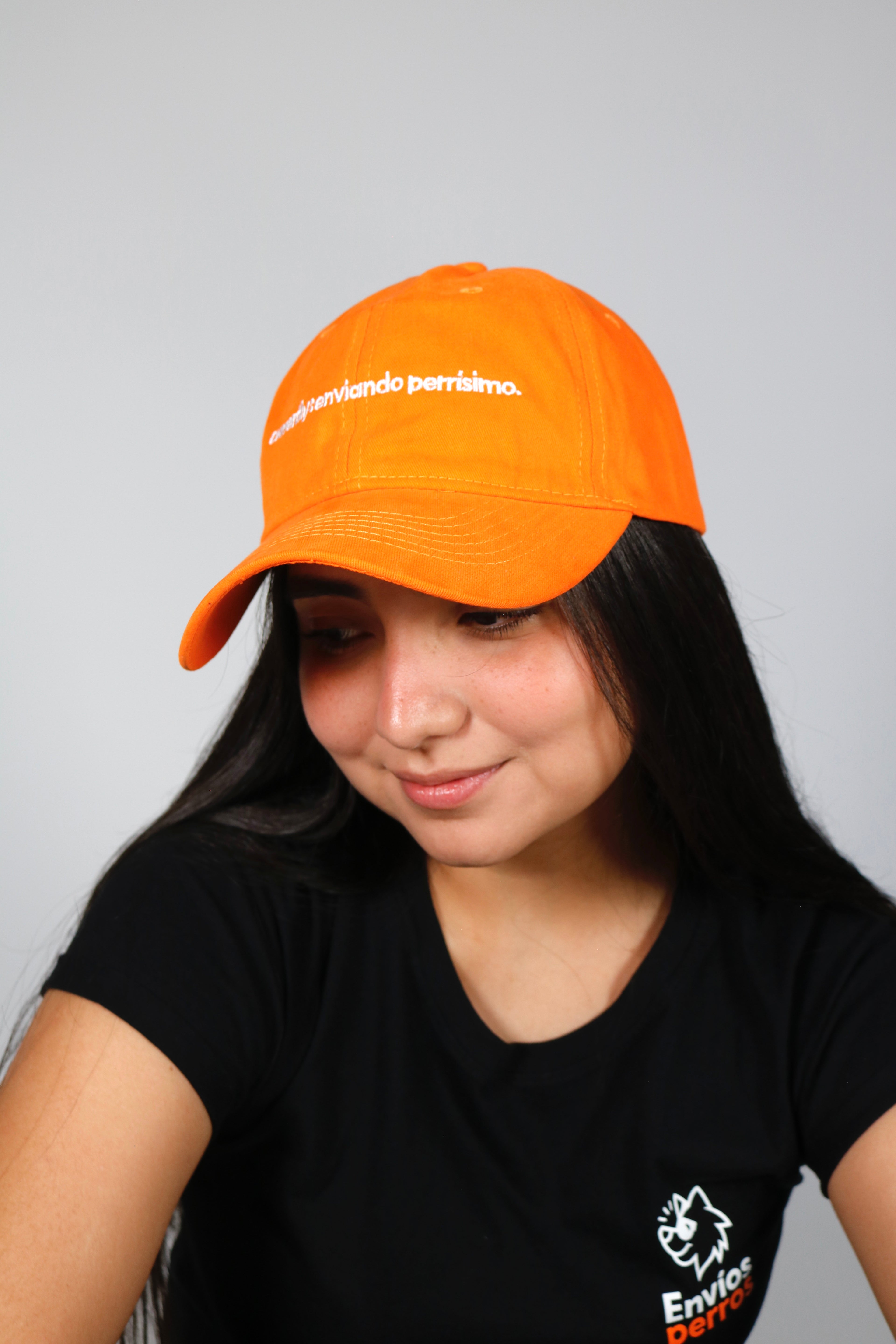 Gorra unisex 2025
