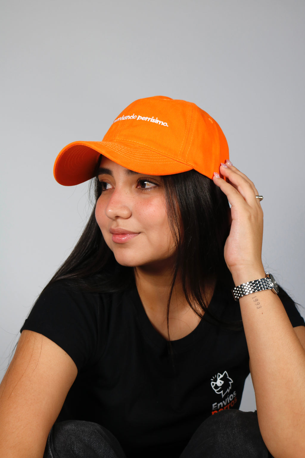 Gorra unisex 2025