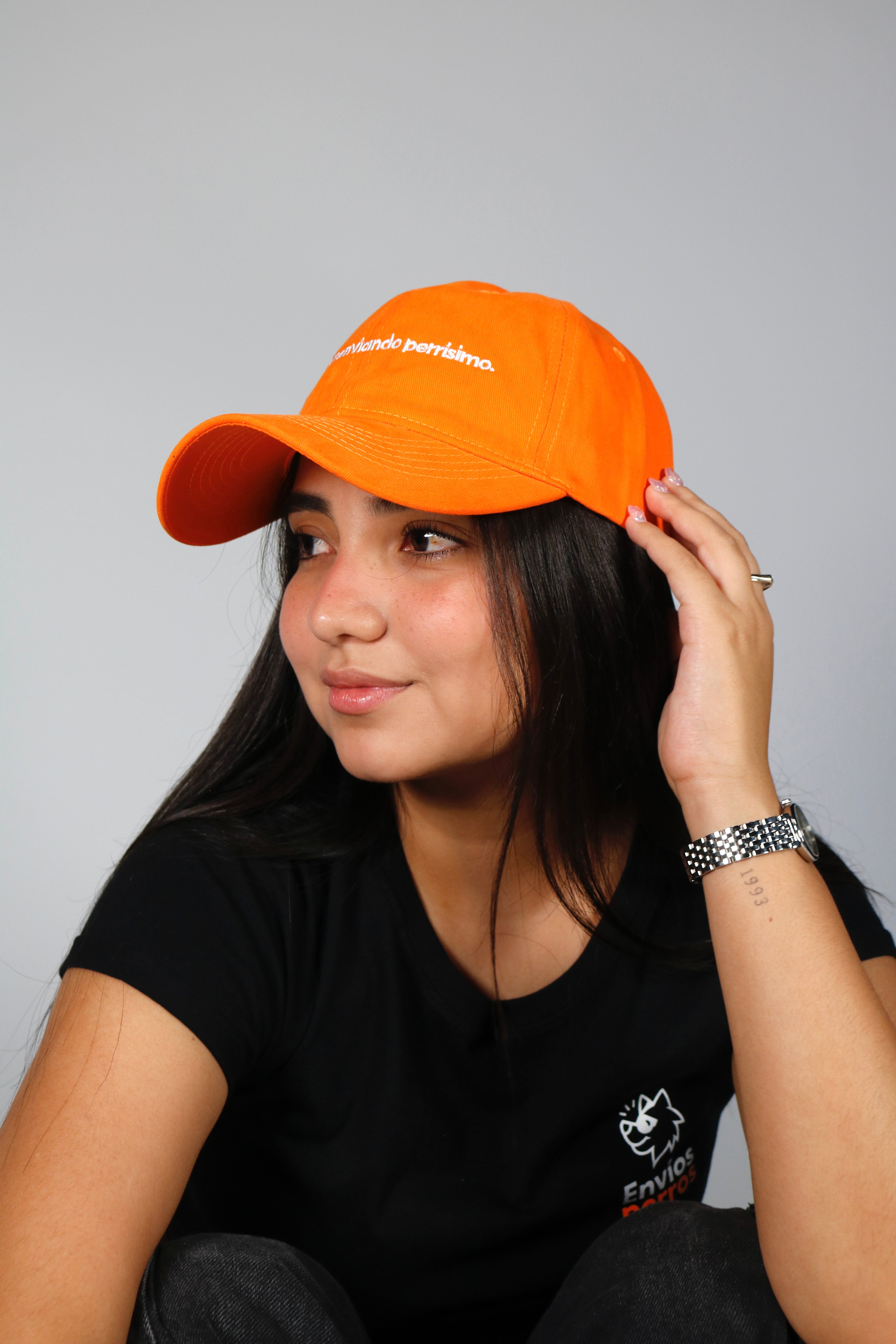 Gorra unisex 2025