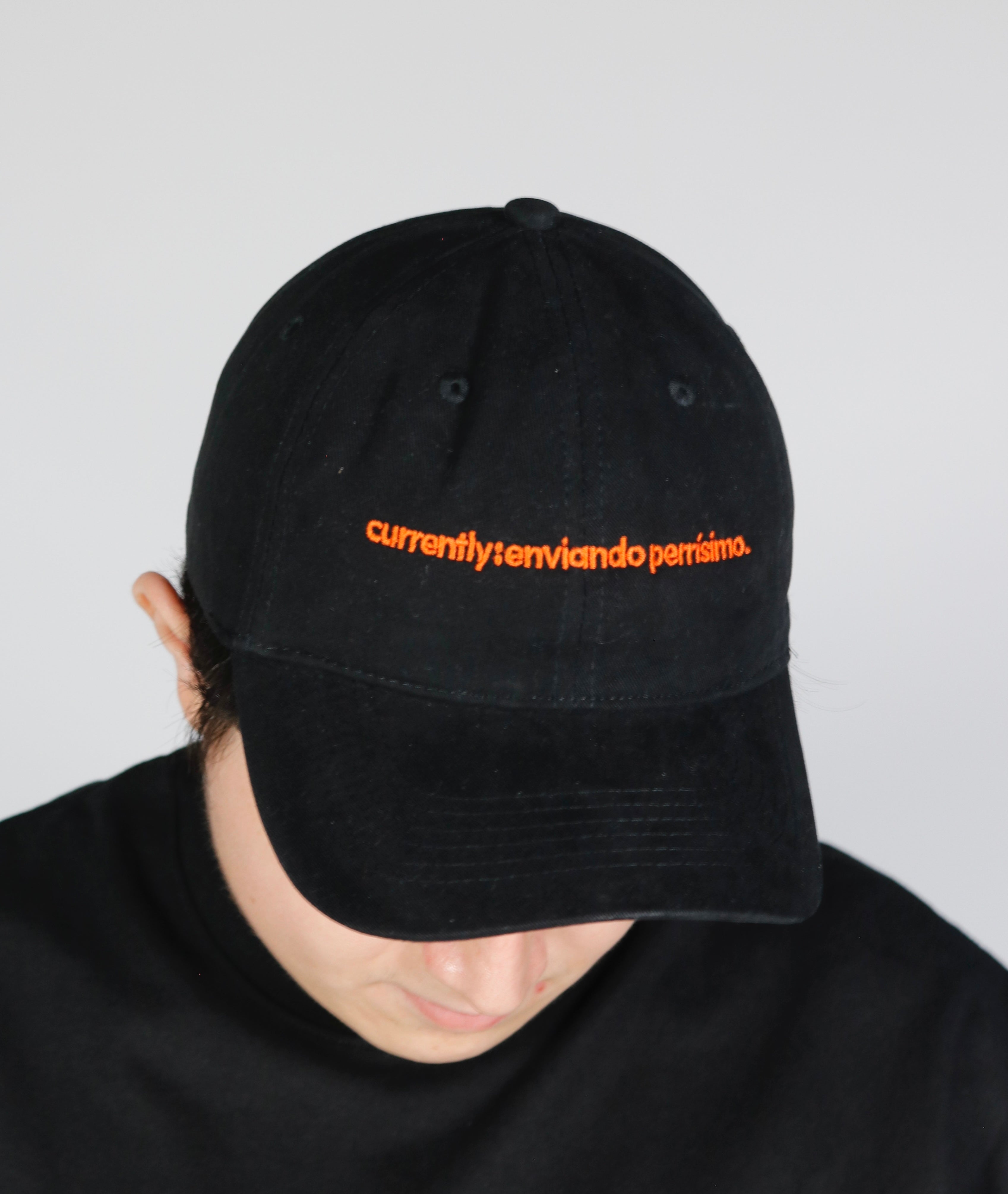 Gorra unisex 2025