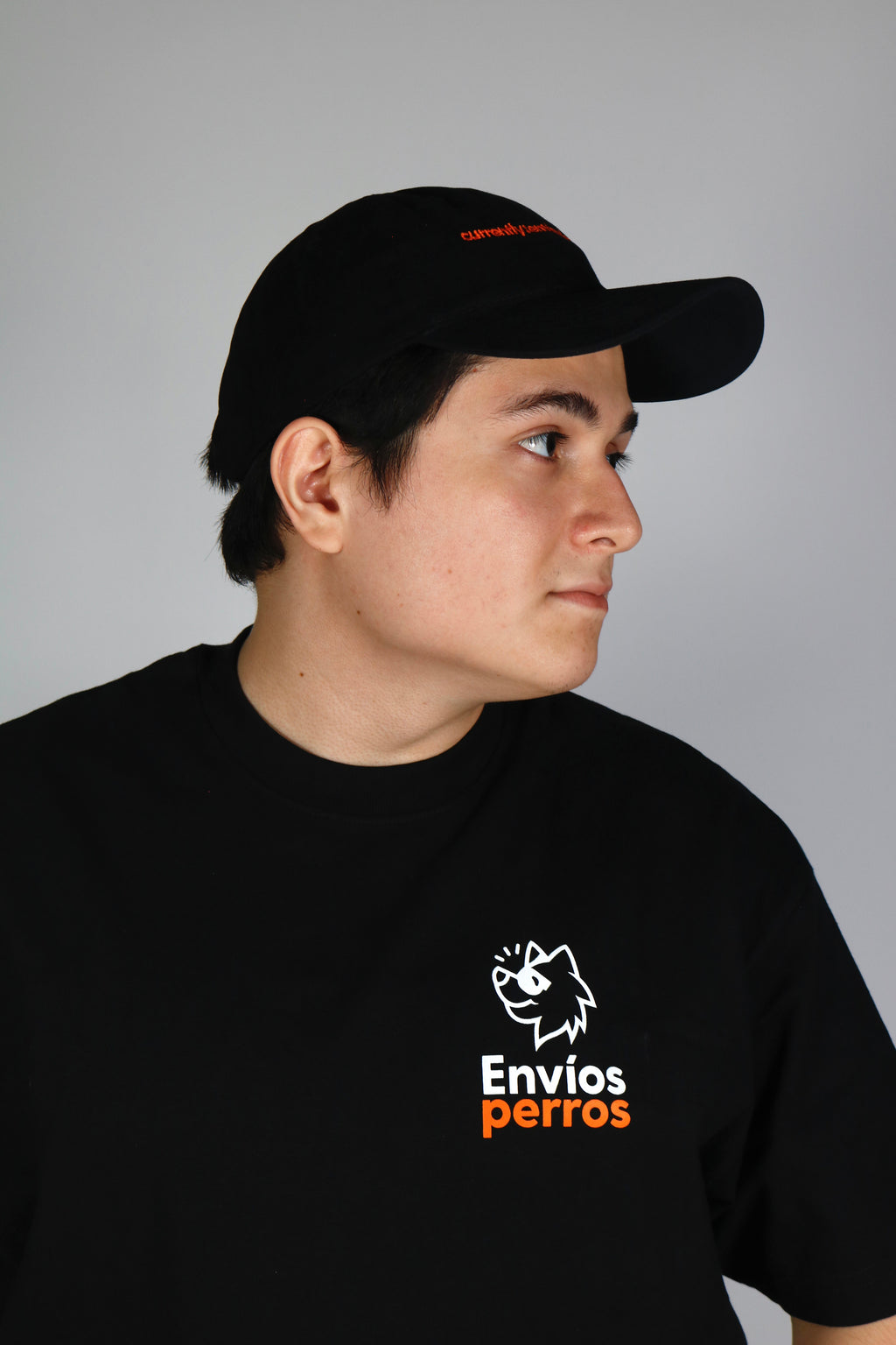 Gorra unisex 2025
