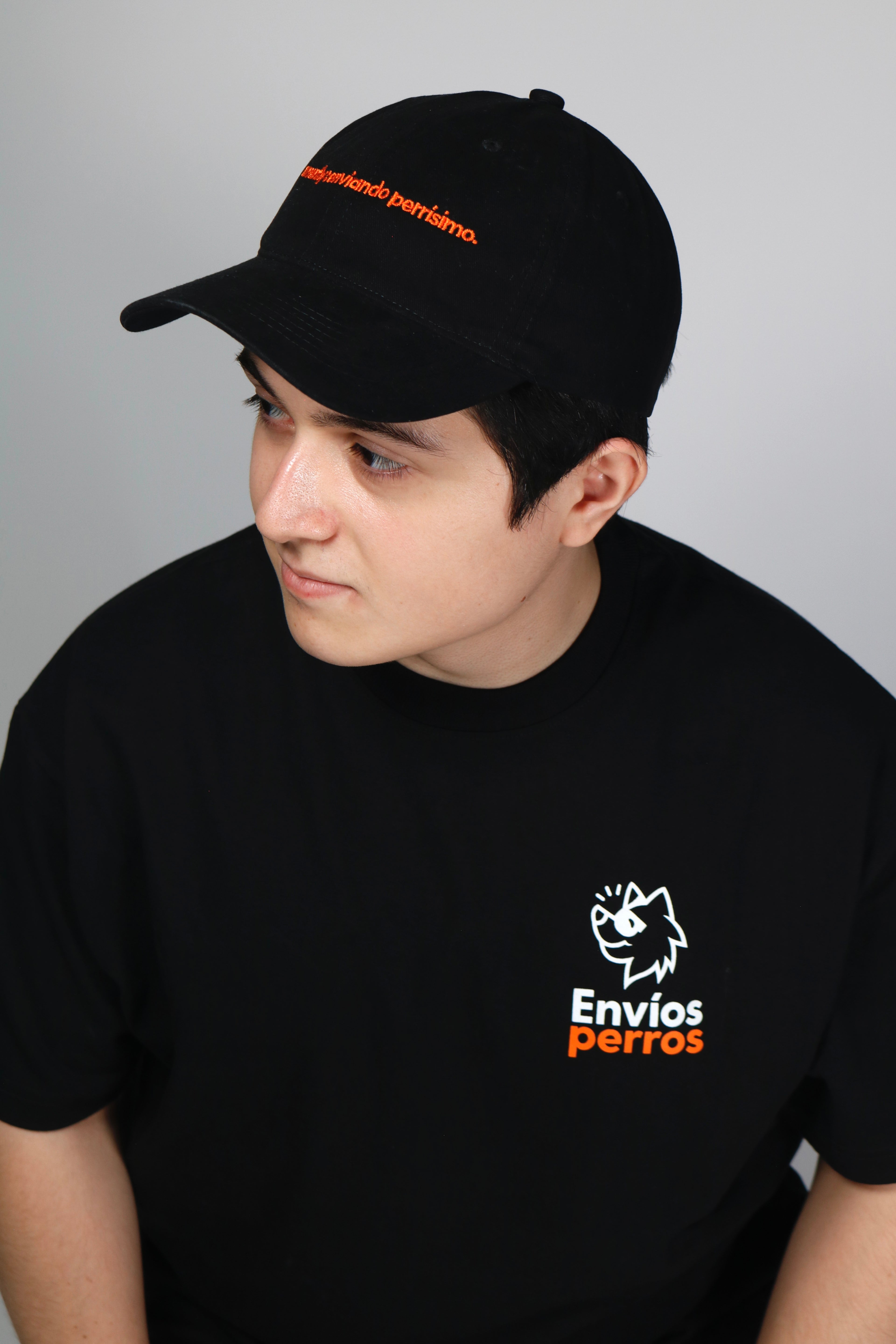 Gorra unisex 2025