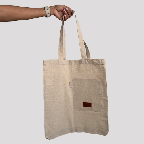 Tote Bag Manta Envíosperros
