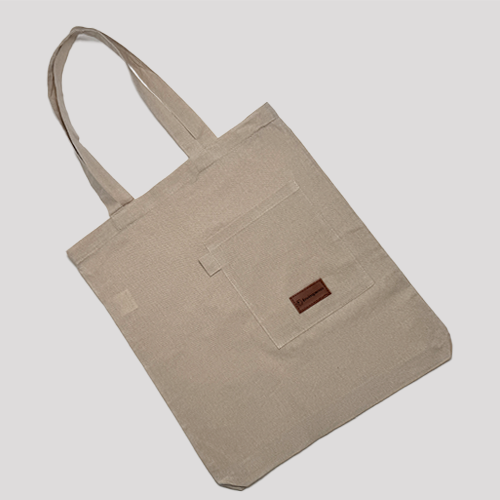 Tote Bag Manta Envíosperros